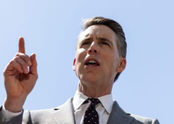 Josh Hawley seeks DOJ abortion drug investigation amid FDA safety review