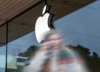 These Apple privacy perks won't hide you from the feds