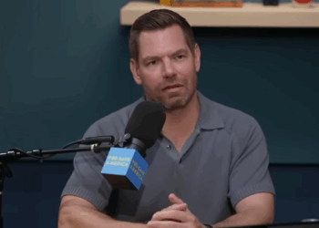 Eric Swalwell Finds Out About Sudden Burst of 'Investigative Reporting'