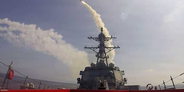 Blockading the Strait of Hormuz is not worth the risk