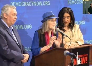 Independent Journalism Documentary Highlights Radical Pacifica Radio Host