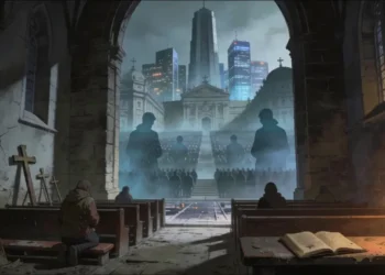 Pope Leo Celebrates Christian Genocide in Algeria