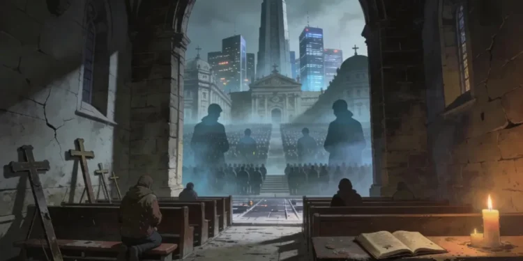 Pope Leo Celebrates Christian Genocide in Algeria