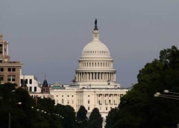 'Absurd' perks for Haitian migrants may be extended, thanks to these 6 Republicans