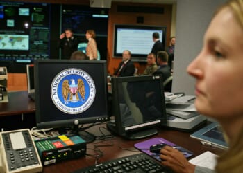 Reauthorize FISA Section 702 — Again