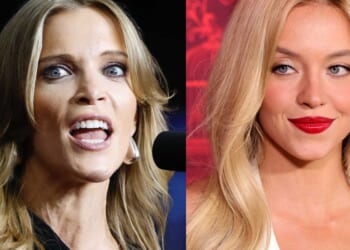 'DISGUSTING': Megyn Kelly rips into 'Euphoria' clip with Sydney Sweeney