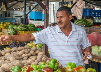 Argentina is Booming -- Capitalism Remains Undefeated