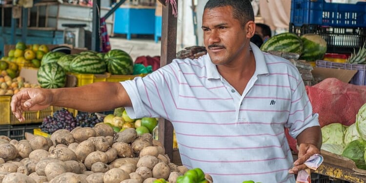 Argentina is Booming -- Capitalism Remains Undefeated