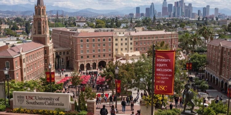 California's Think-Alike Dems Cancel Debate Over 'Lack of Diversity'