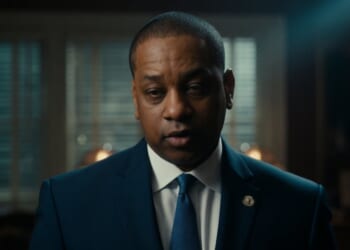 "Next Obama": Ex-Dem VA Lt. Gov Accused of Assault, Kills Wife, Self