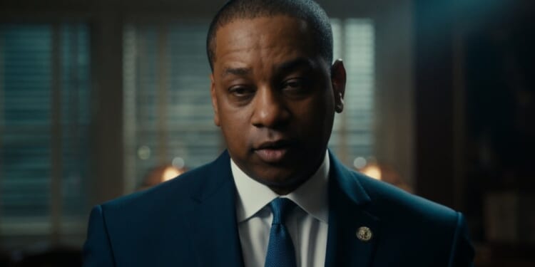 "Next Obama": Ex-Dem VA Lt. Gov Accused of Assault, Kills Wife, Self