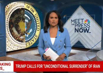 WHO’S BUYING THIS? NBC News Suggests Oil Prices Are Falling for Bad Reasons