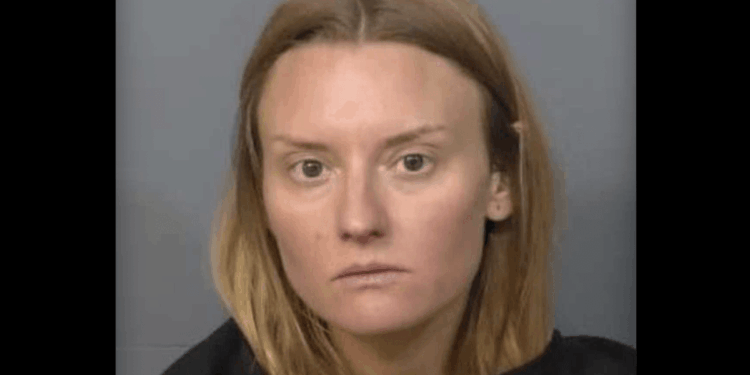 Florida teacher accused of sexually abusing student after parents use app to track boy to mystery location: Police