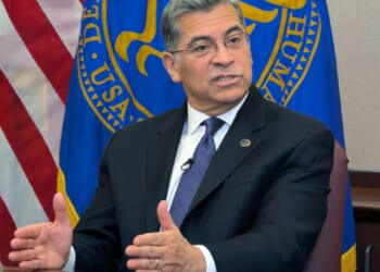 Swalwell exit gives Becerra boost in California governor race: poll