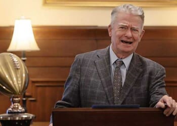 Idaho derails teachers' unions' taxpayer-funded gravy train