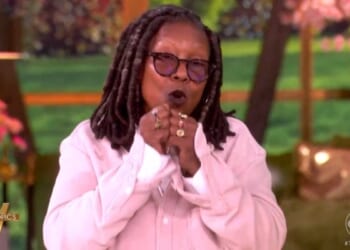 Whoopi Demands Admin Read ‘The Bible-Bible,’ Hostin Attacks Hegseth Tats