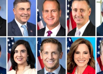 10 Republicans defy Trump, vote to extend major protections for Haitian migrants