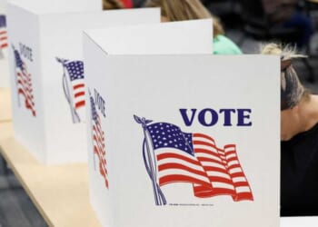 Early red flag for GOP? Democrats rack up massive Q1 fundraising hauls