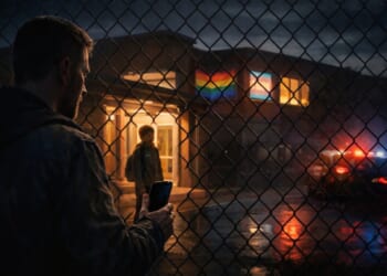 Michigan Father Banned from Child’s Middle School for Exposing Trans Propaganda