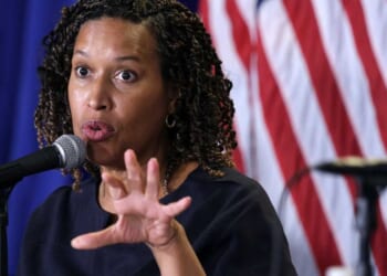 Democratic mayor declares public emergency and reinstitutes juvenile curfew in DC