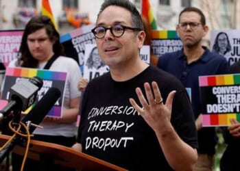 Why the Supreme Court nuked Colorado’s 'Must Stay Gay' law (and what to expect next)