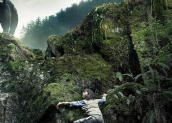 Killer bear flick 'Backcountry' puts big-budget thrillers to shame