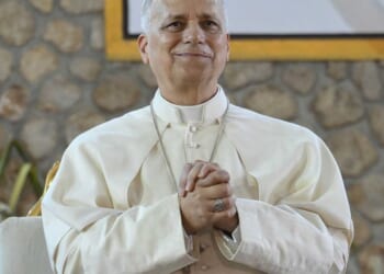 Papal pacifism on Islam puts the West in peril