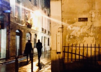 Review of 'Spies and Other Gods' Review of Spies and Other Gods