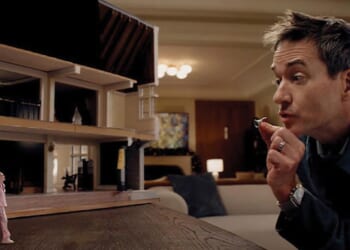 Review of The Miniature Wife