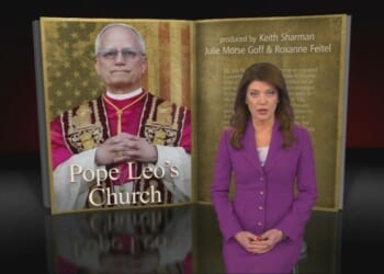 The Media Exploit the Pope as Trump's Public Enemy #1