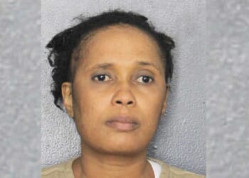 2nd grader with horrible injuries dropped off at school — police say stepmother was torturing the girl