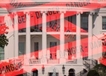 Is Trump's new White House app unsafe for your security and privacy?