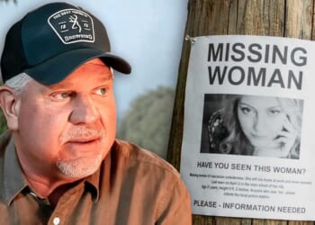 Dead or vanishing scientists tied to NASA, JPL, and Los Alamos: Glenn Beck’s take may surprise you