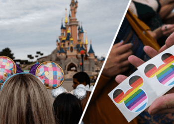 Disney down on DEI, says ex-staffer: 'The vibe shift is real'