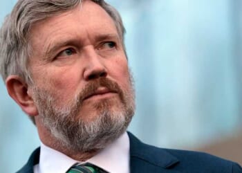 GOP hard-liners derail government's spying power despite pressure from Trump