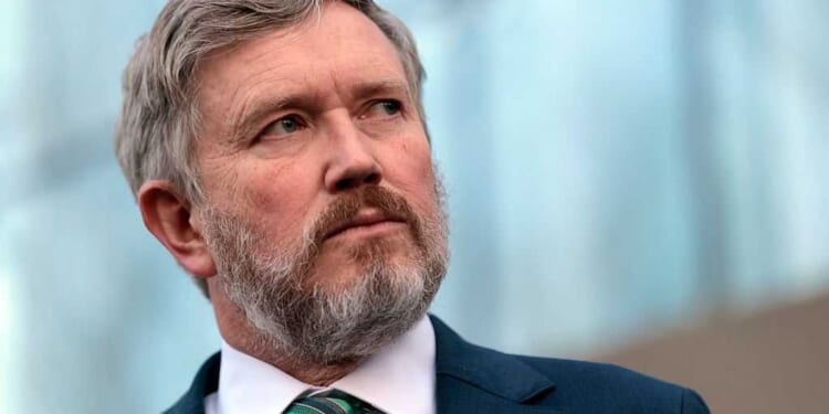 GOP hard-liners derail government's spying power despite pressure from Trump