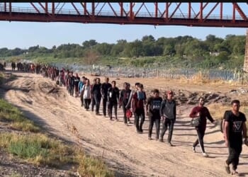 Boston Pauses $500 Wellness Allowance for LGBTQ+ Migrants Amid Backlash