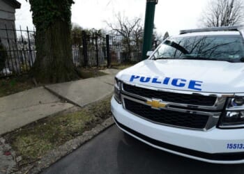 'Made me sick to my stomach': PA man hit with HUNDREDS of charges over alleged robbery of graves