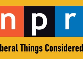 NPR Receives $113 Million From Liberal Donors After Losing Federal Funding