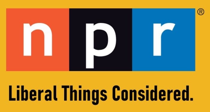 NPR Receives $113 Million From Liberal Donors After Losing Federal Funding