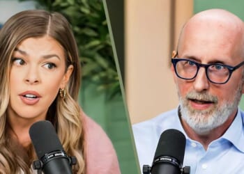 3 must-watch highlights from Allie Beth Stuckey’s David French debate