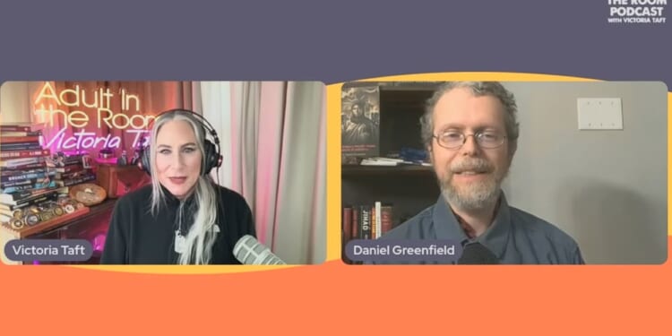 Swalwell, Newsom and the Black Hole of California Corruption (VIDEO)