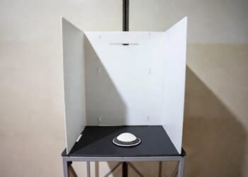 Antisemitic DSA Candidate Turns New Jersey Jewish Town Redder Than Alabama