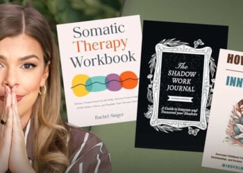 Allie Beth Stuckey exposes therapy’s popular ‘inner child’ concept as unbiblical