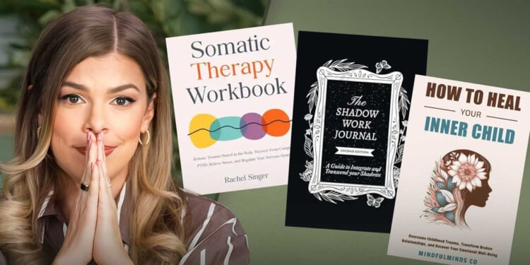 Allie Beth Stuckey exposes therapy’s popular ‘inner child’ concept as unbiblical