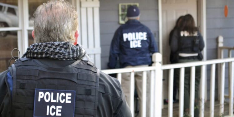 Illegal immigrant accused of attempted rape in VA had past charges dropped