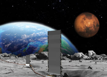 Let’s Make Space Nuclear Again