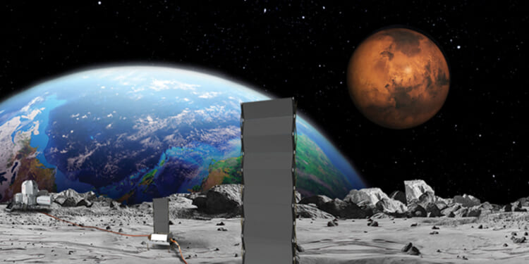 Let’s Make Space Nuclear Again