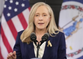 Spanberger’s gerrymander could curtail Virginia’s clout in Congress