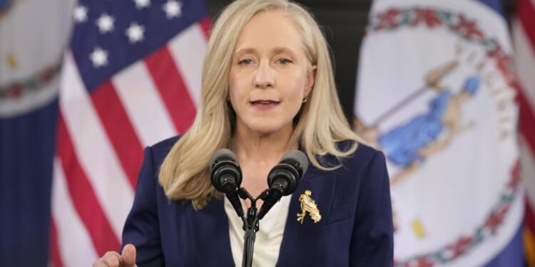 Spanberger’s gerrymander could curtail Virginia’s clout in Congress